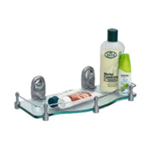 Nile Glass Shelf