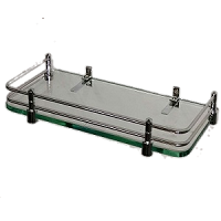 Glass Shelf